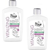 Farmasi Dr. C. Tuna Canlandırıcı Sarımsaklı Şampuan 500 ml Onarıcı Etki Tüm Saçlar İçin