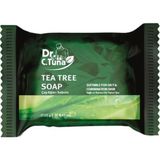 Farmasi Dr C Tuna Çay Ağacı Yağı Sabunu (125 Gr) - 10 Adet