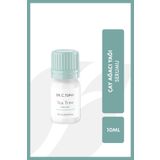 Farmasi Dr. C. Tuna Çay Ağacı Yağı Serumu 10 ml