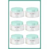 Farmasi Dr. C. Tuna Çay Ağacı Yağı Yüz Kremi 50 ml - 6 Adet