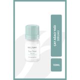 Farmasi Dr.c Tuna Çay Ağacı Yağlı Sos Serum 10 Ml