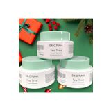 Farmasi Dr. C.tuna Çay Ağacı Yoğun Balsam 80ML (3 Lü Set )