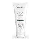 Farmasi Dr. C. Tuna Glukozamin, At Kestanesi ve Mentol Içeren Masaj Kremi 150 ml