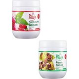 Farmasi Dr. C. Tuna Masaj Jeli Seti 2×500 ml Isıtıcı Rahatlatıcı Arındırıcı Etkili Ferah Kokulu Unisex