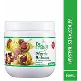 Farmasi Dr.c.tuna Pferde At Kestanesi Balsamı 500 ml 2 Adet At Kestanesi 2