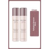 Farmasi Dr. C. Tuna Styling Dry Shampoo Kuru Şampuan 150 Ml - 2 Adet