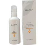 Farmasi Dr. C. Tuna Sun Science Bronzlaştırıcı Yağ Spf 6+ X 2 ADET