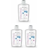 Farmasi Dr. C. Tuna Vitalizing 3x500 ml Kepeğe Karşı Etkili Şampuan