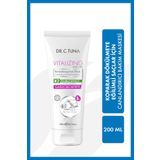 Farmasi Dr. C. Tuna Vitalizing Sarımsak & Capixyl Koparak Dökülen Saçlar İçin Bakım Maskesi 200 ml
