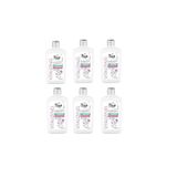 Farmasi Dr.C.Tuna Vitalizing Sarımsaklı 6x500 ml Şampuan