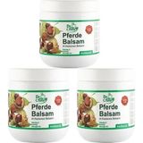 Farmasi Dr.Cevdet Tuna At Kestanesi Balsamı Masaj Jeli 500 ml Kuru Ciltler İçin 3'lü Set