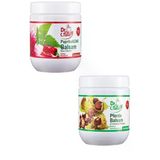 Farmasi Dr. Cevdet Tuna Biberli Masaj Jeli 500 Ml + At Kestanesi Masaj Jeli 500 Ml