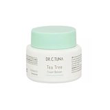 Farmasi Dr.cevdet Tuna Çay Ağacı Yağı Balsam 80 Ml