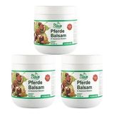 Farmasi Dr. Cevdet Tuna Ferahlatıcı At Kestanesi Masaj Jeli - 3 x 500 ml, Kas ve Eklem Rahatlatıcı