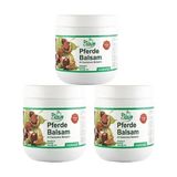 Farmasi Dr. Cevdet Tuna Ferahlatıcı Etkili At Kestanesi Masaj Jeli - 3 x 500 ml
