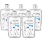Farmasi Dr. Cevdet Tuna Vitalizing Kepeğe Karşı Etkili 5x500 ml Sarımsak Özlü Şampuan