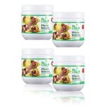 Farmasi DR.CT AT KESTANESİ MASAJ JELİ 500 ML - 4 ADET