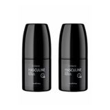 Farmasi Erkek Masculine Roll On 2'li