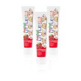 Farmasi Eurofresh Little Kids 3 Yaş Üzeri Çilek Aromalı Diş Macunu 50Gr X 3 Adet