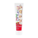 Farmasi Eurofresh Little Kids Çilek Aromalı Diş Macunu 75 ml Florürsüz ve Parabensiz Özellikte