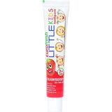 Farmasi Eurofresh Little Kids Çocuk ve Hassas Dişler Için Diş Macunu (50 Gr) - 00-Siyah - Beyaz