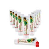 Farmasi Eurofresh Misvaklı 10x112 gr Beyazlatıcı Diş Macunu