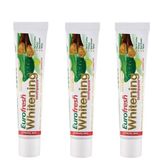 Farmasi Eurofresh Misvaklı 3x50 gr Diş Macunu