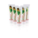 Farmasi Eurofresh Misvaklı Beyazlatıcı 5x112 gr Diş Macunu