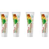 Farmasi Eurofresh Misvaklı Diş Macunu 4'lü