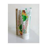 Farmasi Eurofresh Whitening Misvaklı Doğal Diş Macunu 112 Gr.