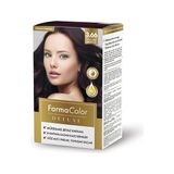 Farmasi Farmacolor Deluxe Patlıcan Moru 3.66 Krem Saç Boyası Besleyici Etki ile Parlak Saçlar