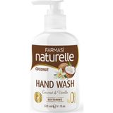 Farmasi Farması Naturelle Coconut Hindistan Cevizli El Sabunu 325 Ml