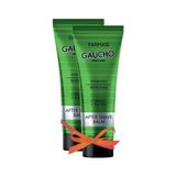 Farmasi Gaucho 2x100 ml Tıraş Sonrası Losyonu