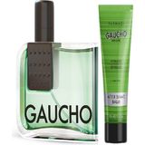 Farmasi Gaucho Edp Erkek Parfümü - Gaucho Tıraş Sonrası Losyonu