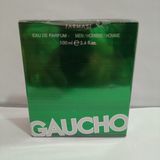 Farmasi Gaucho Erkek EDP Parfüm 100 ml Odunsu Koku ile Kalıcı Ferahlık Sunar