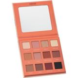 Farmasi Glam Up Göz Farı Paleti