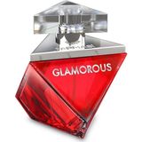 Farmasi Glamorous Kadın Parfümü 50 ml EDP Meyveli Koku ile Tutkulu Bir Deneyim