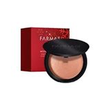 Farmasi Golden Bronze Tekli Göz Farı 10 gr Uzun Süre Kalıcı ve Zengin Pigmentli - Çok Renkli