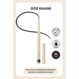 Farmasi Göz Kalemi 06 Purple Uzun Süre Kalıcı ve Suya Dayanıklı 0.35 g