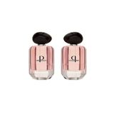 Farmasi Her Passion EDP 60 ml 2'li Kadın Parfüm