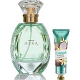 Farmasi Hera 65 ml Kadın Parfümü EDT Meyveli Koku Aromatik Hediye Seçeneği