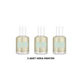 Farmasi Hera EDP 3x 50 ml Kadın Parfüm