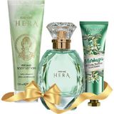 Farmasi Hera Edp 65 ml Kadın Parfüm Seti PK94451