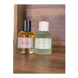 Farmasi Hera (Kadın) & Shooter’s Man (Erkek) Parfüm (2 Adet 50 ml)