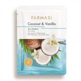 Farmasi Hindistan Cevizi Vanilya 30 ml Saç Maskesi