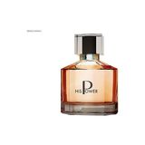 Farmasi Hıs Power 100 ml Erkek Parfümü EDP Hediyelik Tipi Şık Tasarım ile Özel Koku