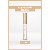 Farmasi Kaş & Kirpik Güçlendirici Yoğun Bakım Serumu 12 ml