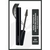 Farmasi Kaş Maskarası Ebony 5 ml