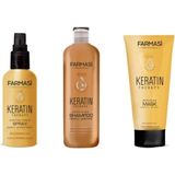Farmasi Keratin Bakım Seti - 1