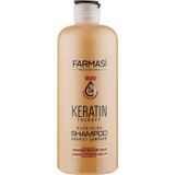 Farmasi Keratin Therapy 360 ml Onarıcı Şampuan
